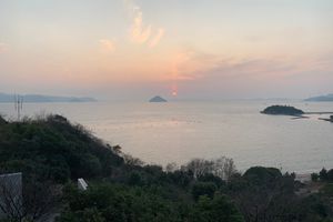 Benesse Art Site, Naoshima Island, Japan. Photo: Georges Armaos.